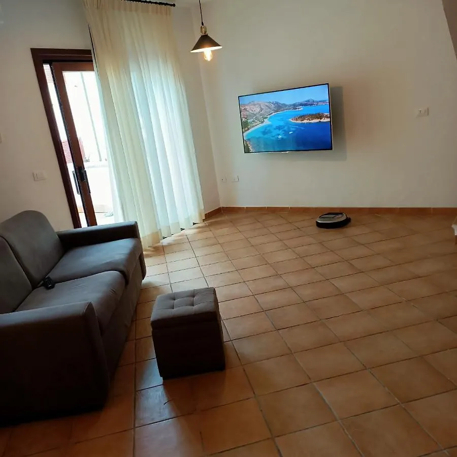 Holiday home Santa Teresa Gallura Green House