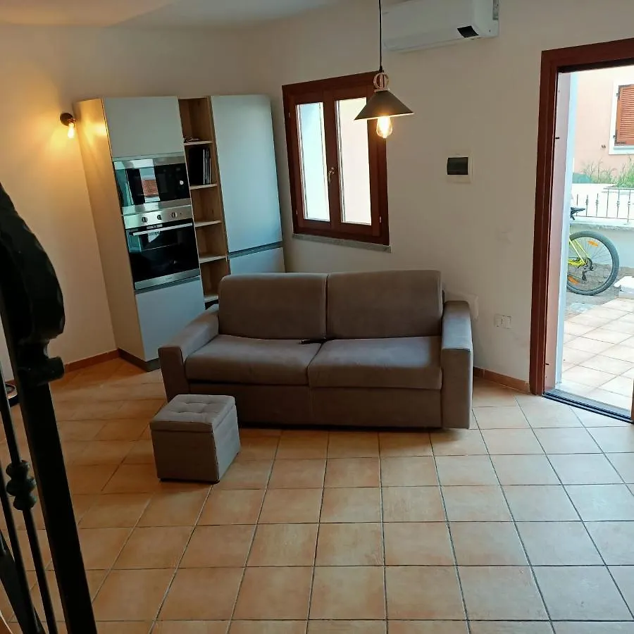 Santa Teresa Gallura Green House Holiday home