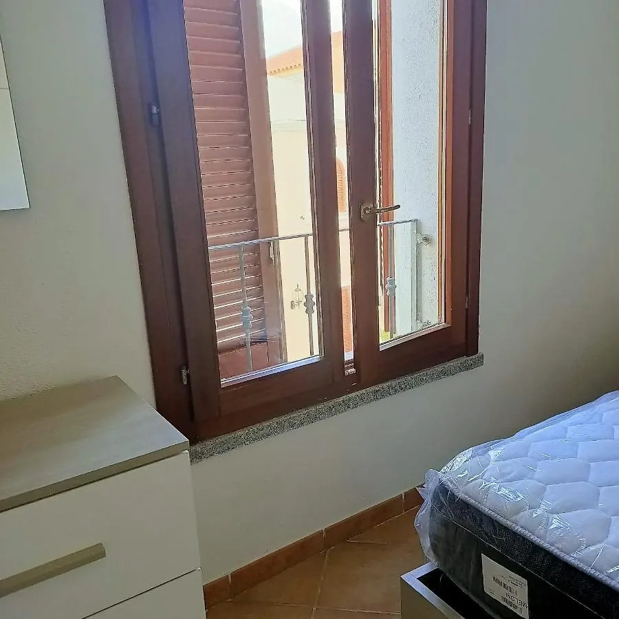 Holiday home Santa Teresa Gallura Green House