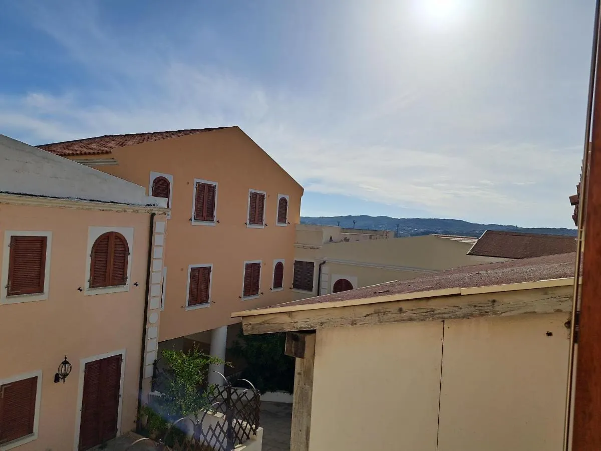 Holiday home Santa Teresa Gallura Green House